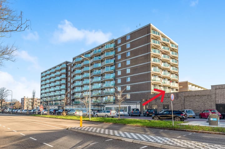 Foto 1 van Beneluxlaan 291