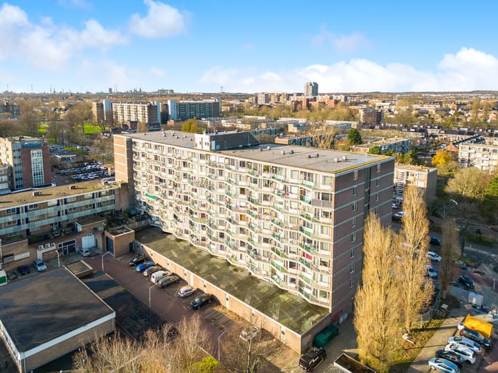 Foto 30 van Beneluxlaan 291