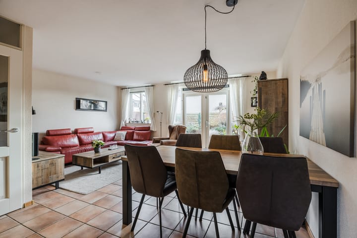 Photo 2 of Slauerhoffstraat 5