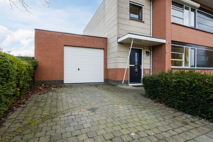 Photo 4 of Slauerhoffstraat 5