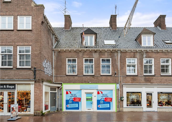 Hoogstraat 101