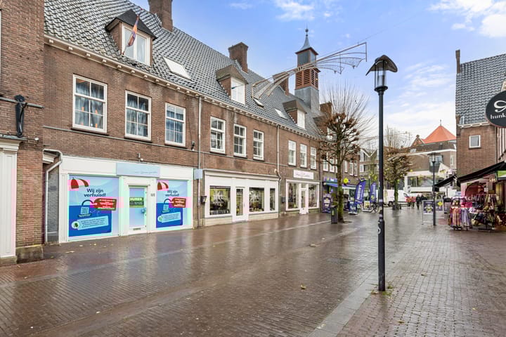 Hoogstraat 101, Wageningen