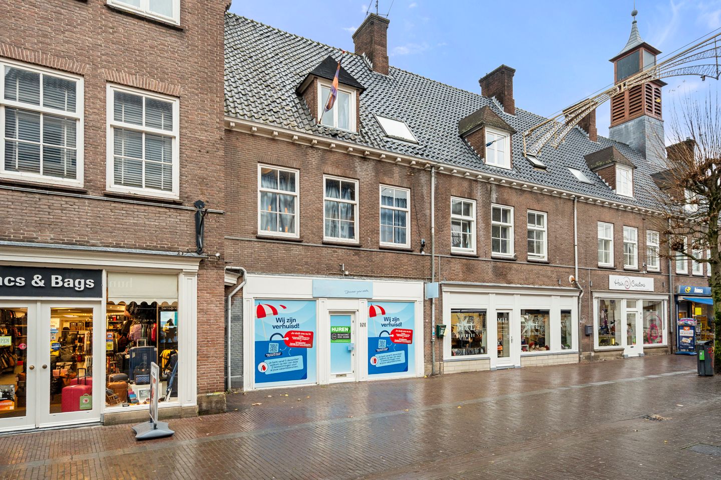 Bekijk foto 3 van Hoogstraat 101