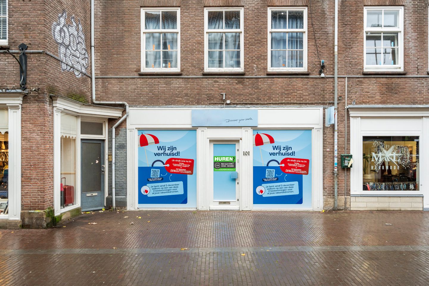 Bekijk foto 5 van Hoogstraat 101