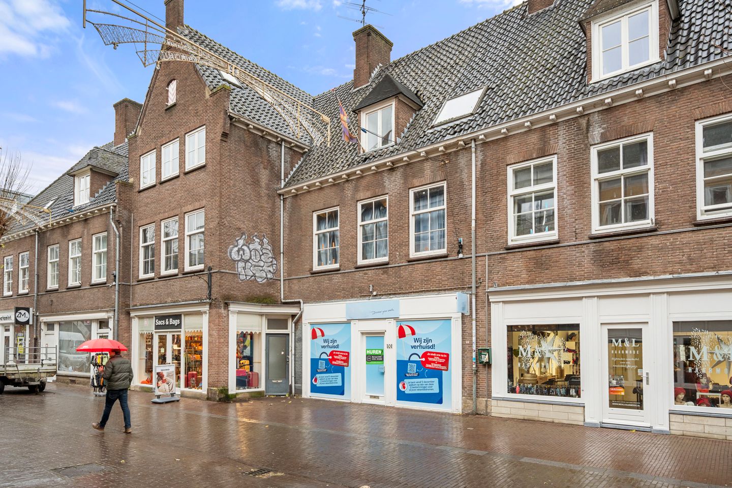 Bekijk foto 4 van Hoogstraat 101