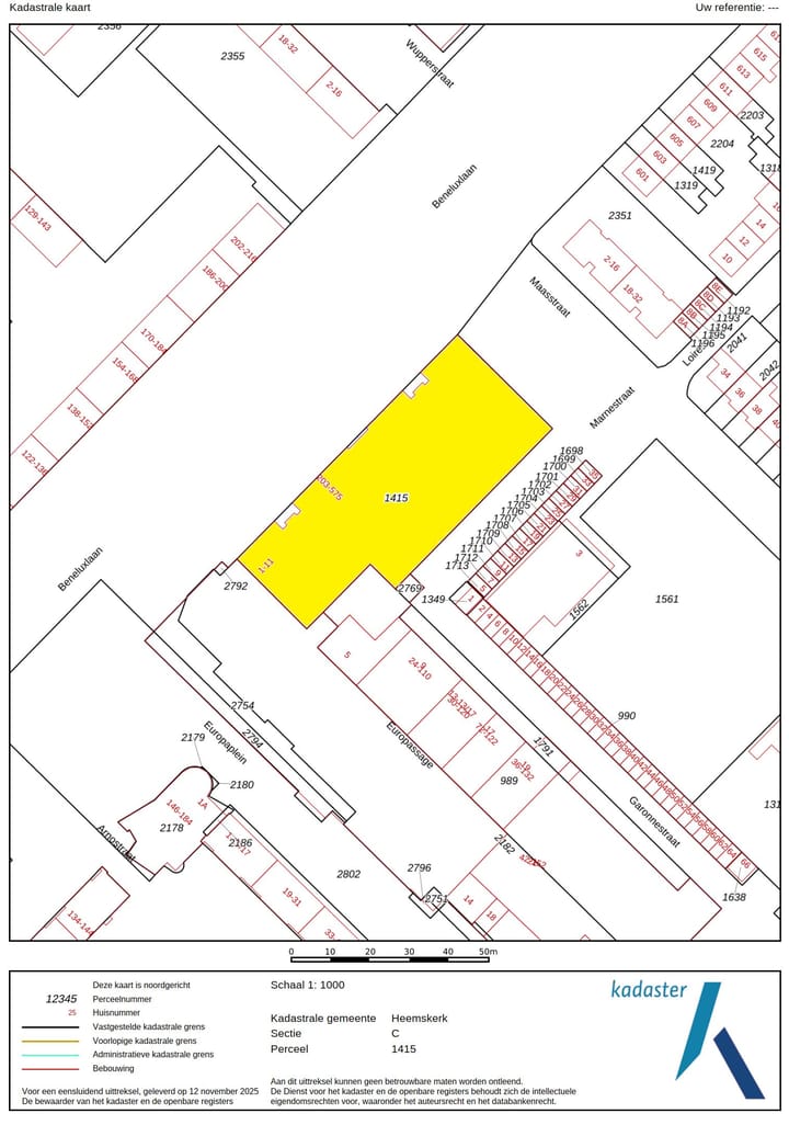 Foto 35 van Beneluxlaan 291