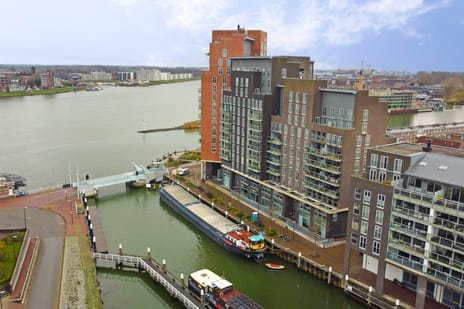 Schuttevaerkade thumbnail