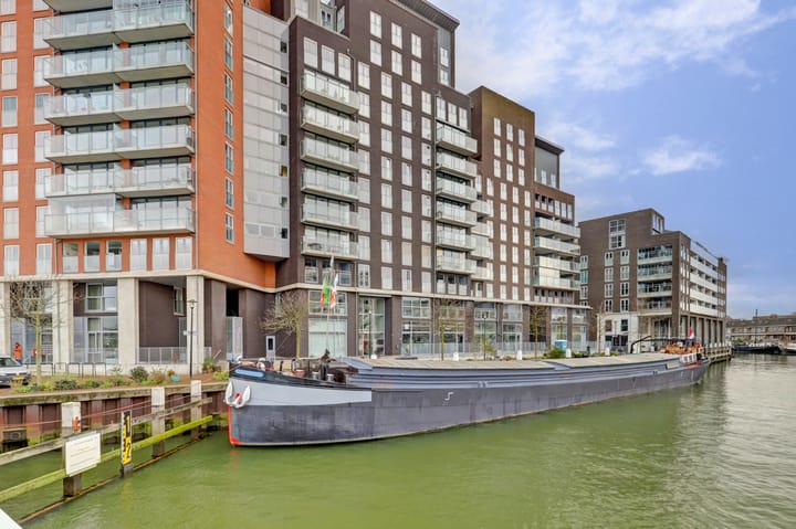 Foto 7 van Schuttevaerkade 59