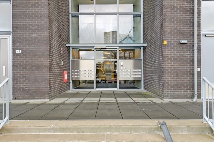 Foto 15 van Schuttevaerkade 59