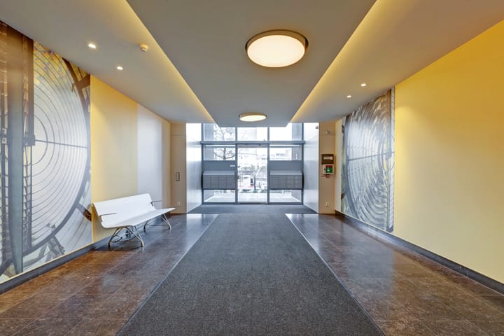 Foto 16 van Schuttevaerkade 59