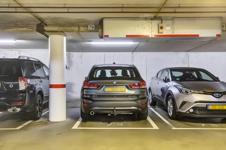 Foto 17 van Schuttevaerkade 59