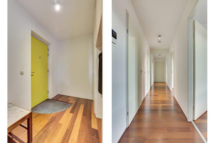 Foto 18 van Schuttevaerkade 59