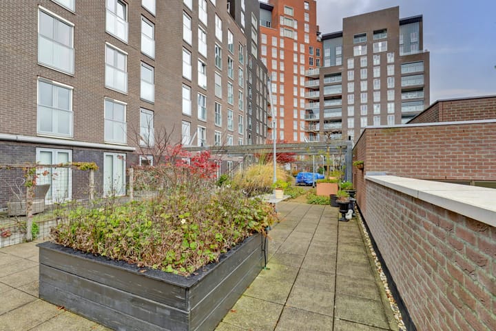 Foto 11 van Schuttevaerkade 59