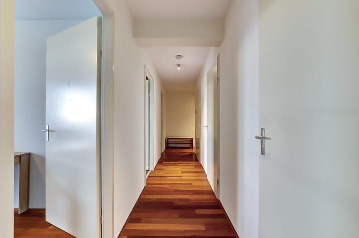 Foto 19 van Schuttevaerkade 59