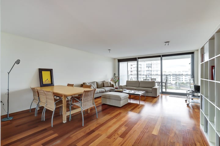 Foto 20 van Schuttevaerkade 59