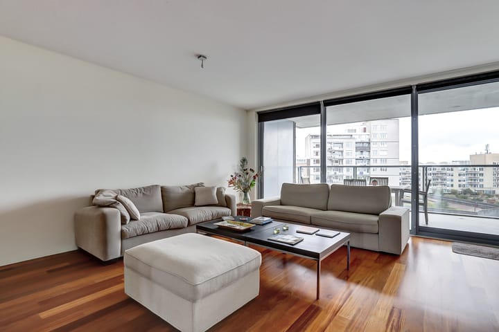 Foto 22 van Schuttevaerkade 59