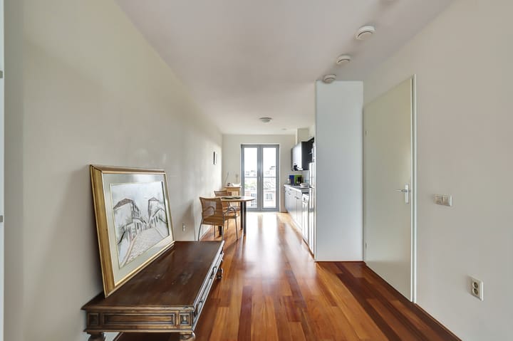 Foto 24 van Schuttevaerkade 59