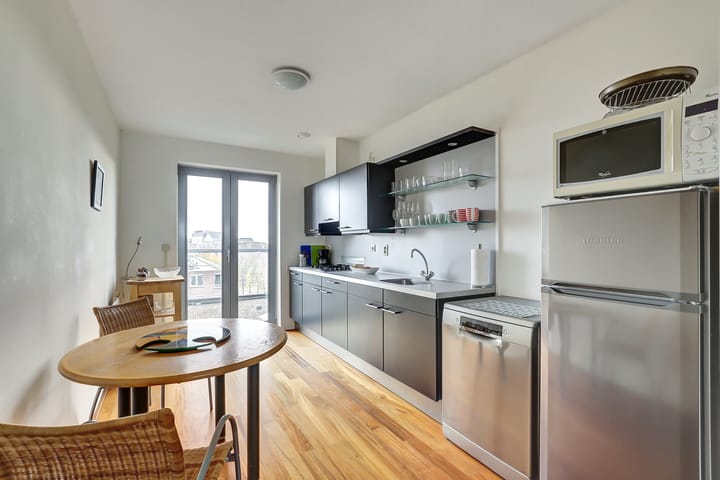 Foto 25 van Schuttevaerkade 59