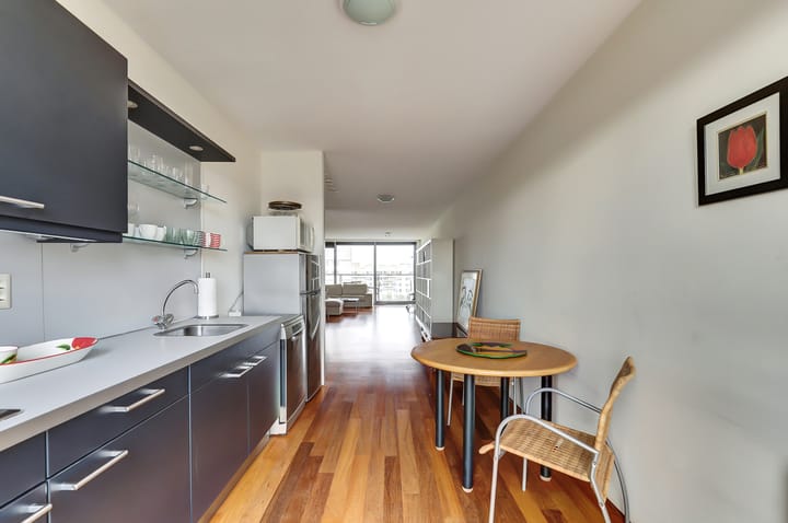 Foto 26 van Schuttevaerkade 59