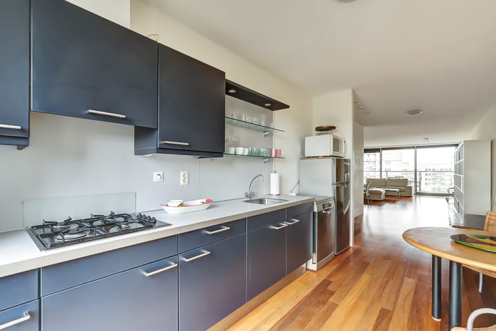 Foto 27 van Schuttevaerkade 59