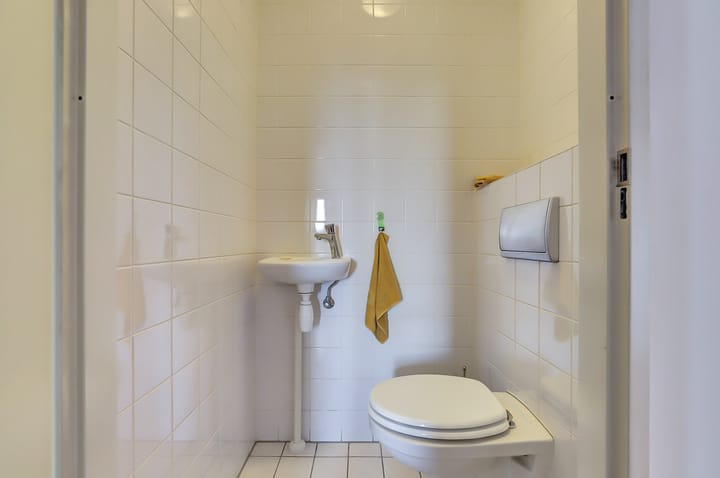 Foto 28 van Schuttevaerkade 59