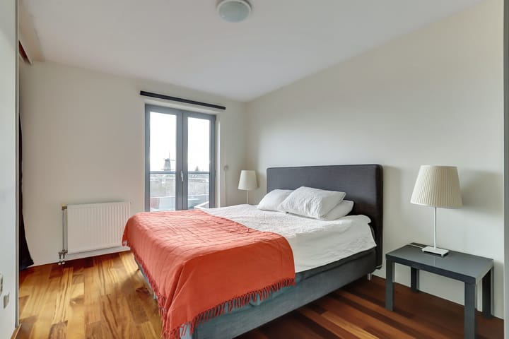 Foto 29 van Schuttevaerkade 59