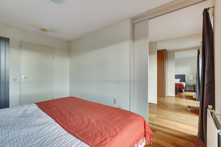 Foto 30 van Schuttevaerkade 59