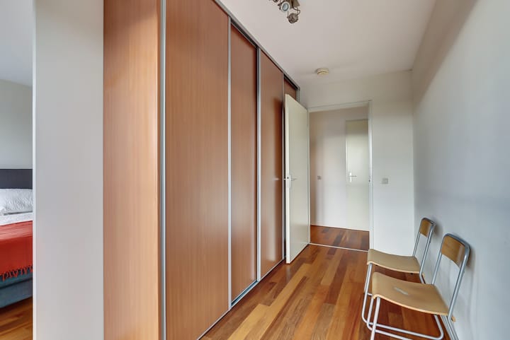 Foto 31 van Schuttevaerkade 59