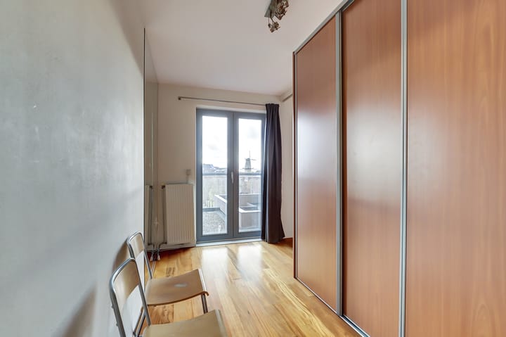 Foto 32 van Schuttevaerkade 59