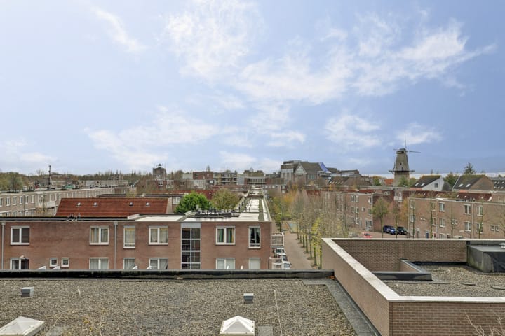 Foto 33 van Schuttevaerkade 59