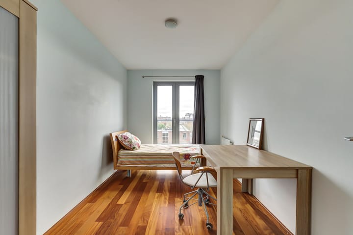 Foto 34 van Schuttevaerkade 59