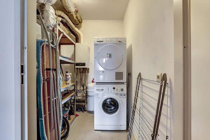 Foto 36 van Schuttevaerkade 59