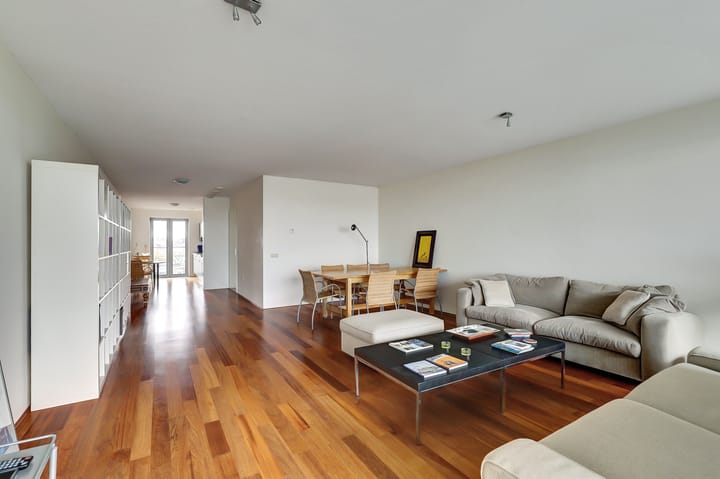 Foto 21 van Schuttevaerkade 59