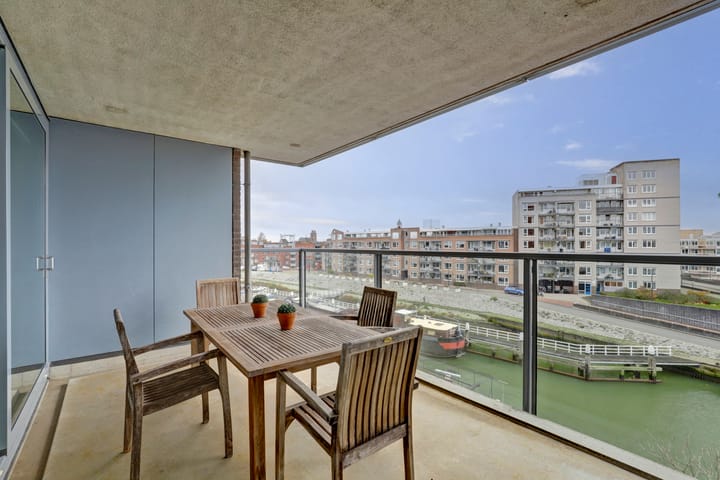 Foto 40 van Schuttevaerkade 59