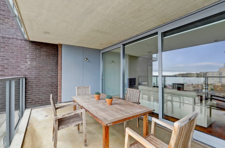 Foto 41 van Schuttevaerkade 59