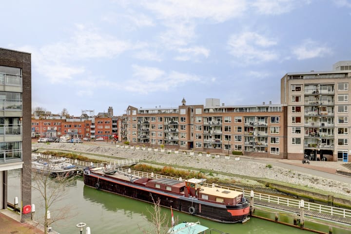 Foto 43 van Schuttevaerkade 59