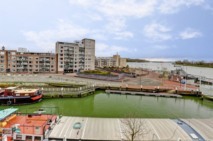 Foto 44 van Schuttevaerkade 59