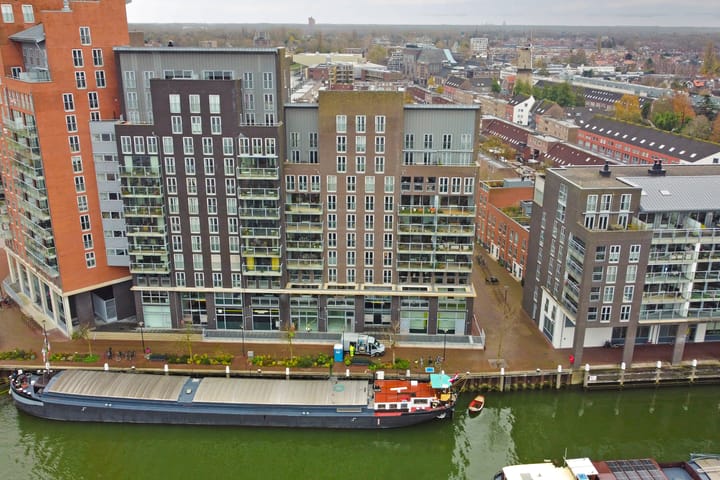 Foto 45 van Schuttevaerkade 59