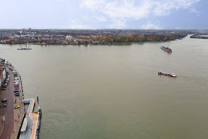 Foto 51 van Schuttevaerkade 59