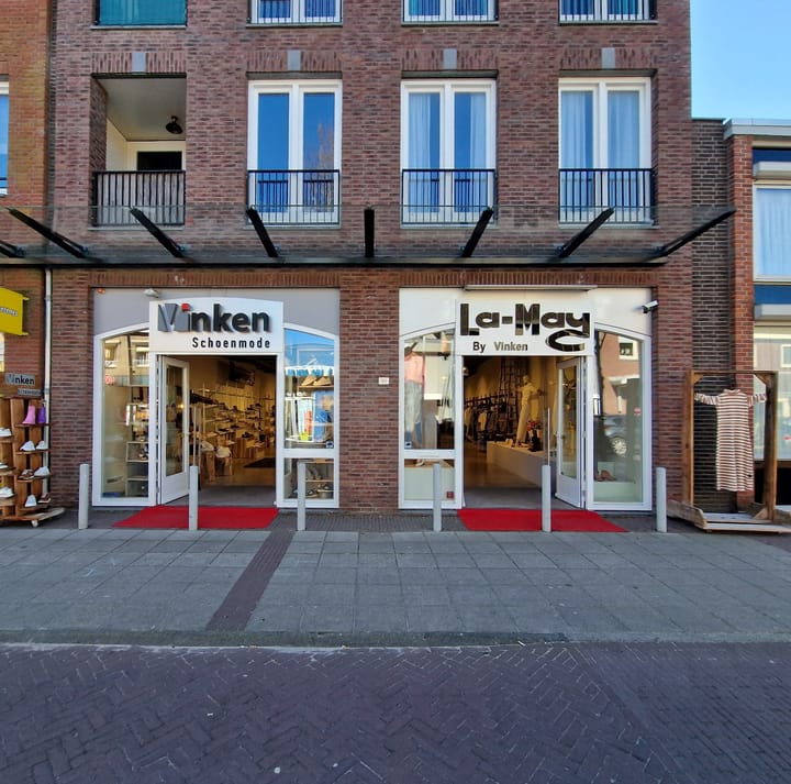 Sniederslaan 31, Bladel