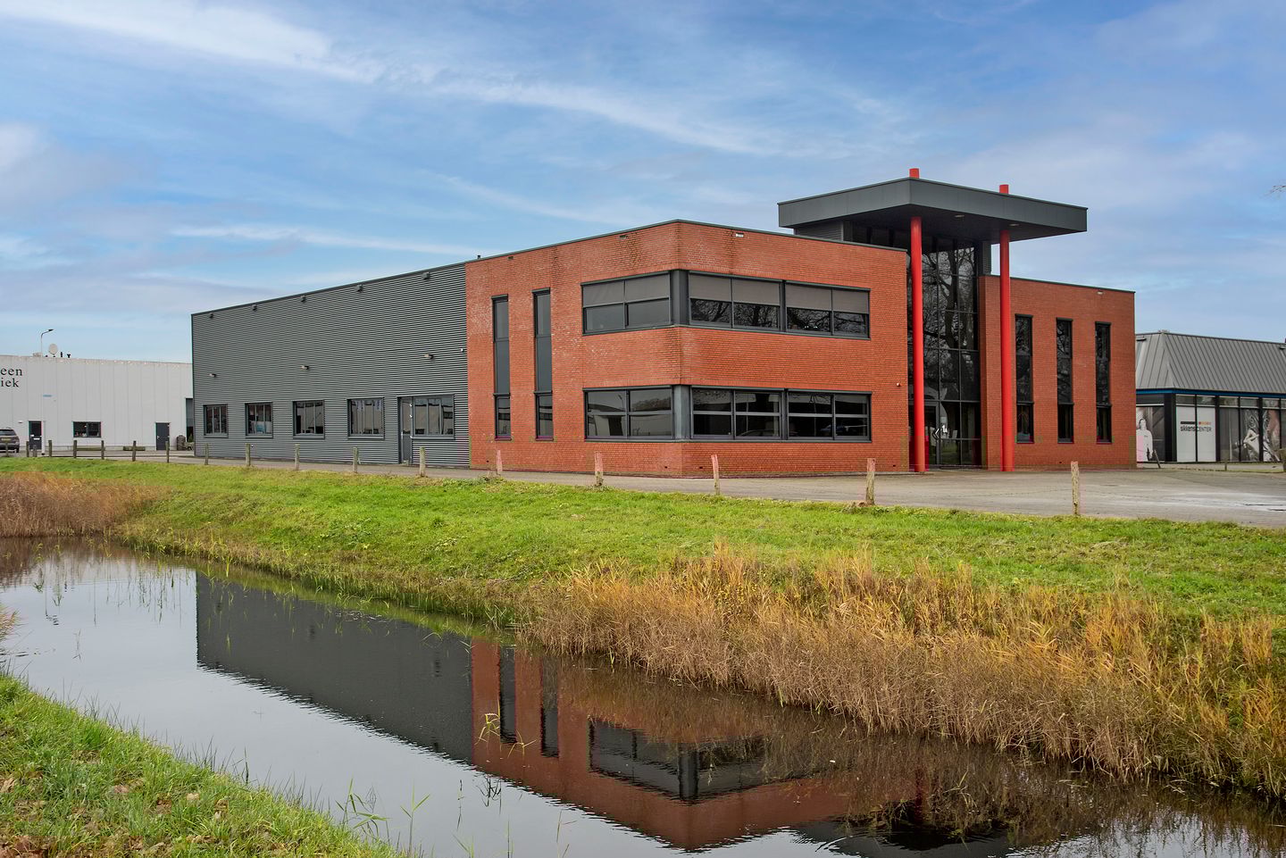 View photo 1 of Virulyweg 1