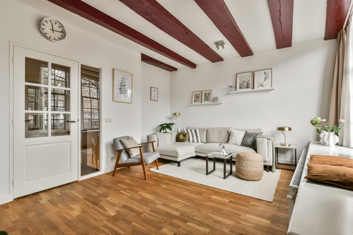 Photo 2 of Kloveniersburgwal 33