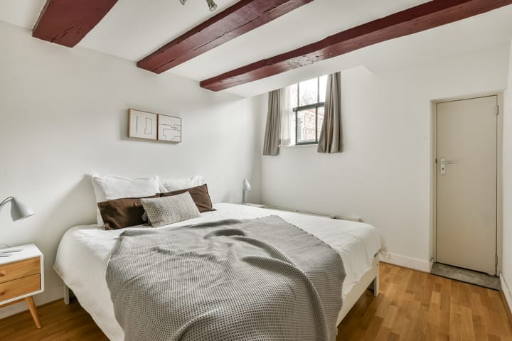 Photo 3 of Kloveniersburgwal 33