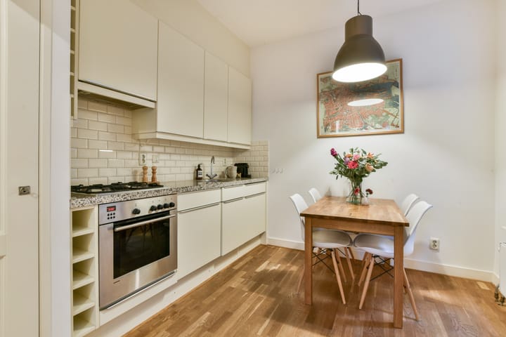 Photo 4 of Kloveniersburgwal 33