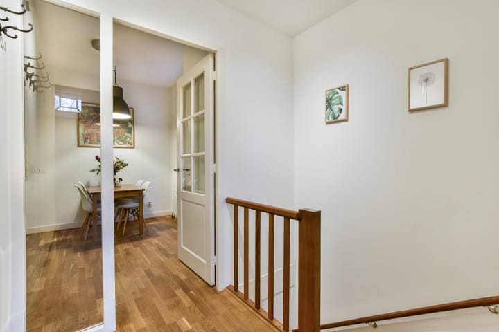 Photo 5 of Kloveniersburgwal 33