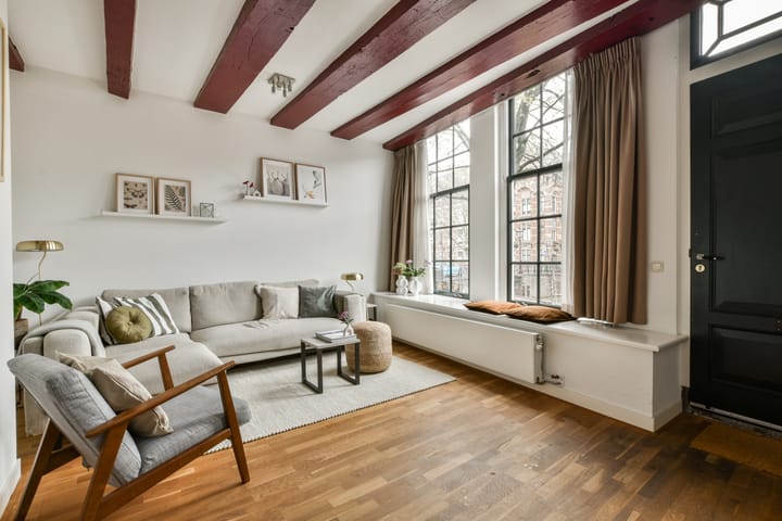 Photo 6 of Kloveniersburgwal 33