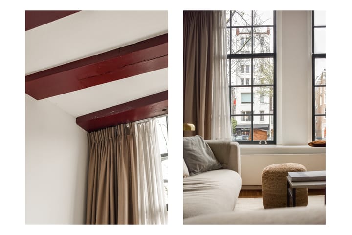 Photo 8 of Kloveniersburgwal 33