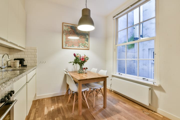 Photo 9 of Kloveniersburgwal 33