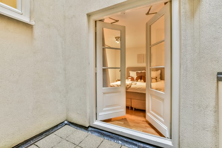 Photo 19 of Kloveniersburgwal 33