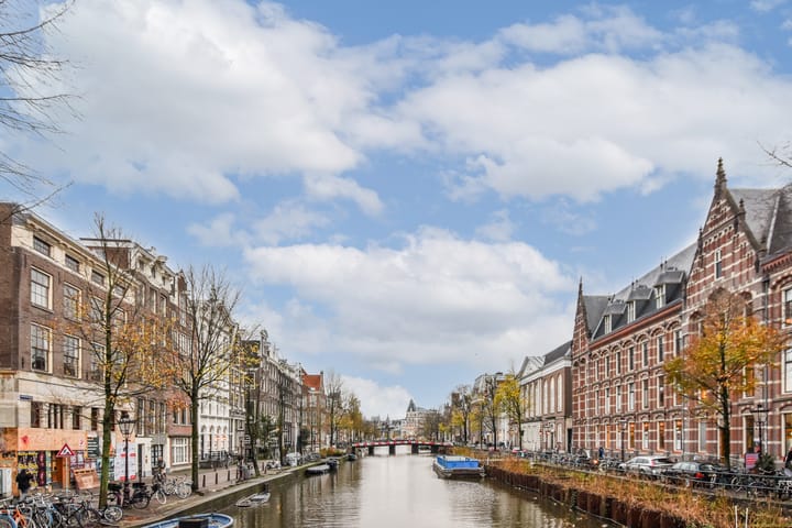 Photo 21 of Kloveniersburgwal 33